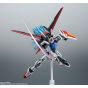 Bandai - Robot Spirits Side MS "Mobile Suit Gundam SEED" GAT-X105+AQM/E-X01 Aile Strike Gundam Ver.