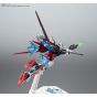 Bandai - Robot Spirits Side MS "Mobile Suit Gundam SEED" GAT-X105+AQM/E-X01 Aile Strike Gundam Ver.