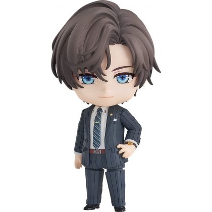 Good Smile Company - Nendoroid "Lacrime di Themis" Libra