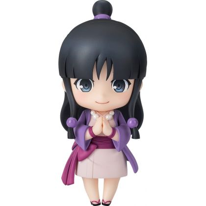 Azienda Good Smile - Nendoroid "Ace Attorney" Maya Fey