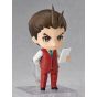 Azienda Good Smile - Nendoroid "Ace Attorney" Apollo Justice