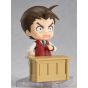 Azienda Good Smile - Nendoroid "Ace Attorney" Apollo Justice