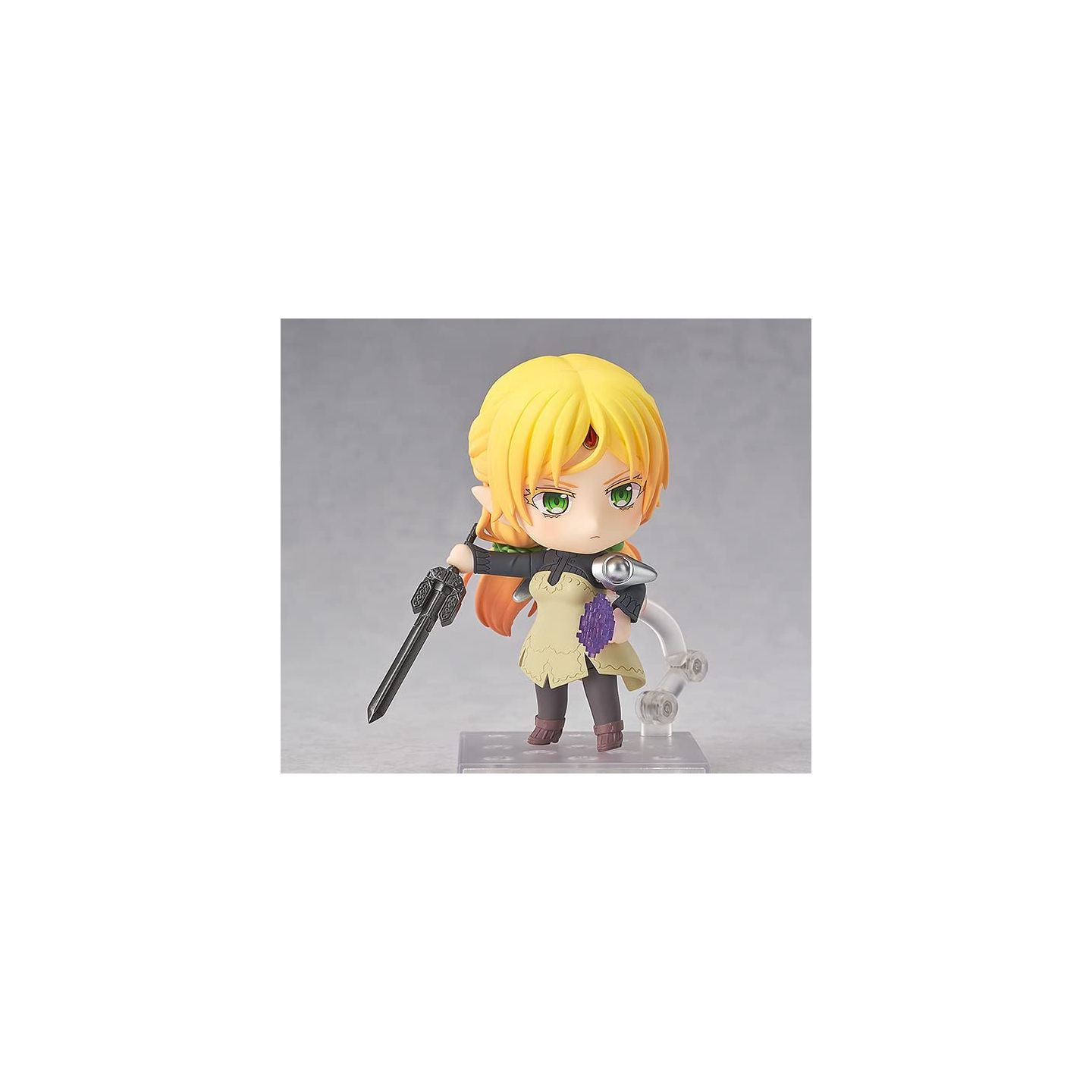 Uncle From Another World Nendoroid Action Figure Ojisan 10 cm Good Smile Company