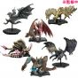 Capcom - Capcom Figure Builder "Monster Hunter" Standard Model Plus Vol. 25