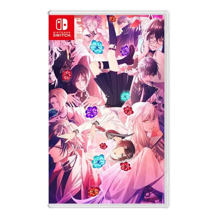 Idea Factory - 9 R.I.P. pour Nintendo Switch