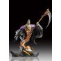 Medicos Entertainment - Statuenlegende "JoJo's Bizarre Adventure - Teil III-" Tod Dreizehn & Mannish Boy