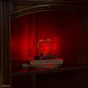 Nintendo - Libro de luces para el interior de la vasija The Legend of Zelda: Tears of the Kingdom Heart