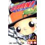 Jump Comics - Tutor Hitman Reborn! Band 1