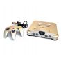 Console Nintendo 64 - Edizione Oro