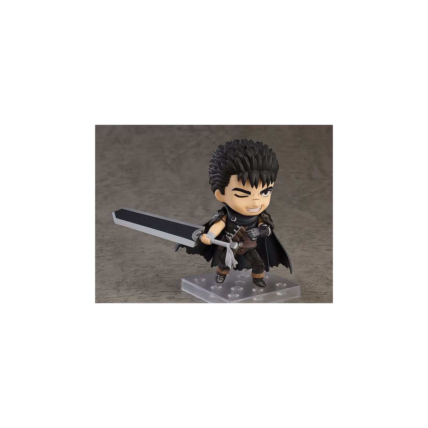 BERSERK - Figurine Guts - NENDOROID