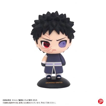 Plex - Yurayura Head "Naruto Shippuden" Uchiha Obito