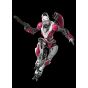 Threezero - "Bumblebee" DLX Arcee