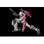 Threezero - "Bumblebee" DLX Arcee