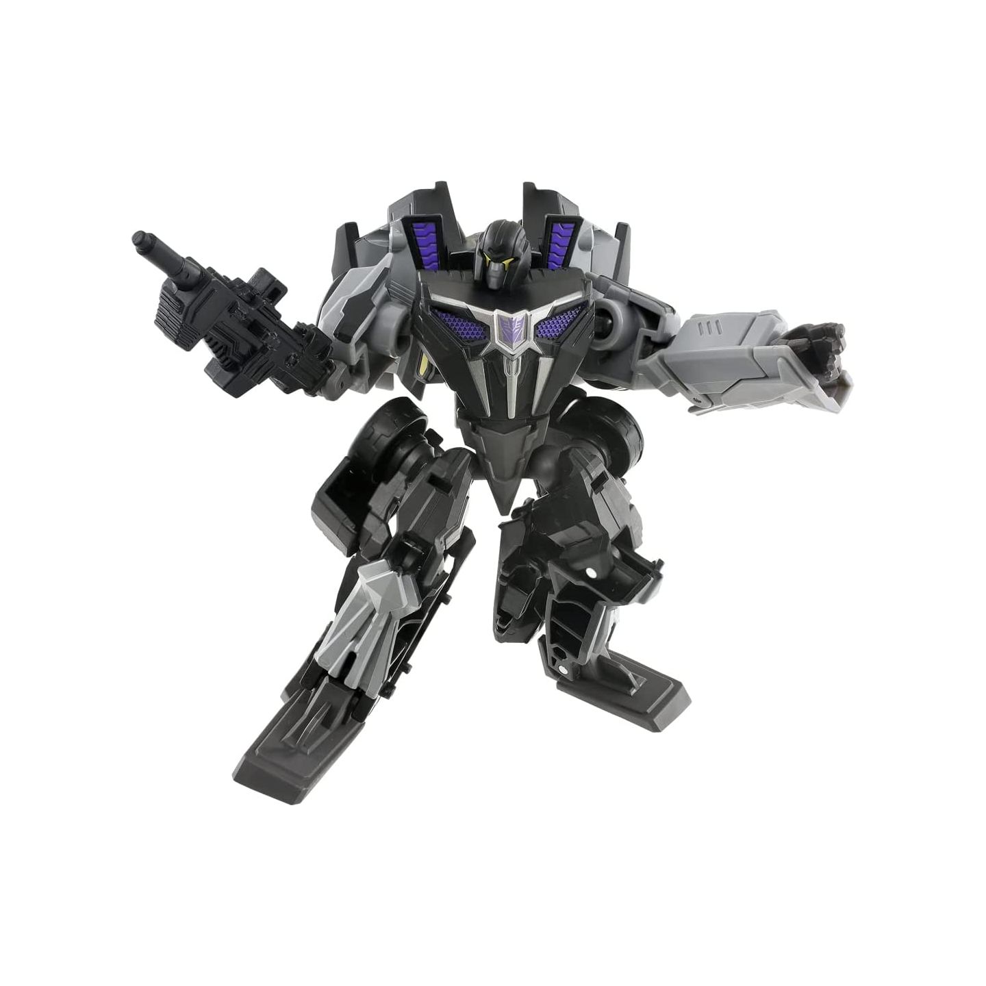 Transformers The Movie: Decepticon Barricade | Japanzon.com