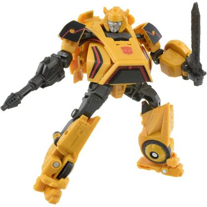Takaratomy - "Transformers: The Movie" Studio Series SS GE-02 Bumblebee
