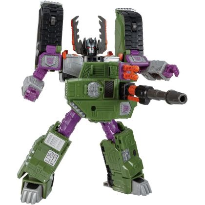 Takaratomy - "Transformers: Legacy" TL-47 Megatron (Armada Universe)