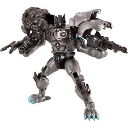 Takaratomy - "Transformers: Legacy" TL-46 Nemesis Leo Prime
