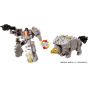 Takaratomy - "Transformers: Legacy" TL-41 Dinobot Scowl