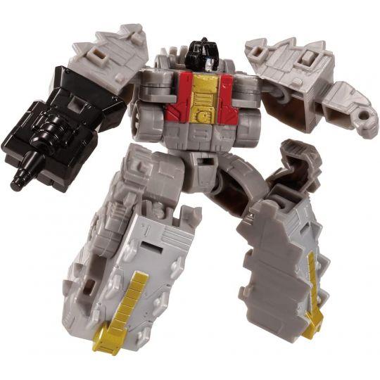 Takaratomy - "Transformers: Legacy" TL-41 Dinobot Scowl