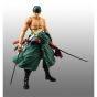 Megahouse - Variable Action Heroes "One Piece" Roronoa Zoro