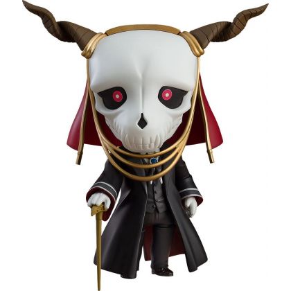 Good Smile Company - Nendoroid "The Ancient Magus' Bride Season 2" Elias Ainsworth Season 2 Ver.