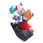 Megahouse - Serie G.E.M. "One Piece" Yamato RUN! CORRI! CORRI!