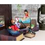 Megahouse - G.E.M. Serie "One Piece" Yamato RUN! LAUFT! RENNT!