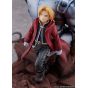 PROOF - "Fullmetal Alchemist: Brotherhood" Figure Edward Elric & Alphonse Elric -Brothers-