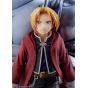 PROOF - "Fullmetal Alchemist: Brotherhood" Figure Edward Elric & Alphonse Elric -Brothers-