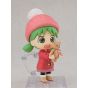 Good Smile Company - Nendoroid "Yotsuba&!" Koiwai Yotsuba Vestiti Invernali Ver.