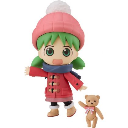 Good Smile Company - Nendoroid "Yotsuba&!" Koiwai Yotsuba Vestiti Invernali Ver.