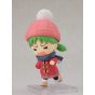 Good Smile Company - Nendoroid "Yotsuba&!" Koiwai Yotsuba Vestiti Invernali Ver.