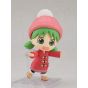 Good Smile Company - Nendoroid "Yotsuba&!" Koiwai Yotsuba Vestiti Invernali Ver.