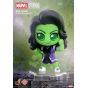 Hot Toys - Cosbi Marvel Collection 033 She-Hulk "She-Hulk: Attorney at Law"