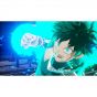 Bandai Namco Games Boku no Hero Academia One's Justice SONY PS4 PLAYSTATION 4