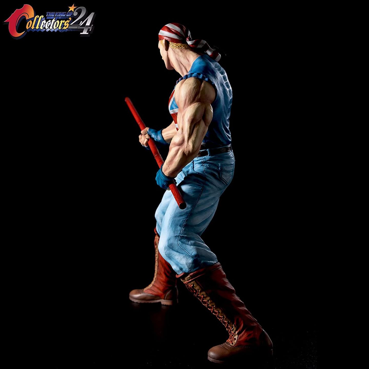 Fatal Fury Special: The King of Collectors '24 No.3 Mai Shiranui