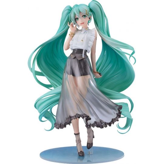 Good Smile Company - Hatsune Miku NT Style Casual Wear Ver.