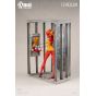 Animester - "Evangelion: 2.0 You Can (Not) Advance." Shikinami Asuka Langley