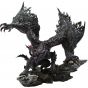 Capcom - Figure Builder Creators Model "Monster Hunter Rise: Sunbreak" Black Eclipse Wyvern Gore Magala Reprint Edition