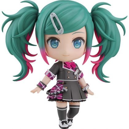 Good Smile Company - Nendoroid "Project SEKAI Colorful Stage! feat. Hatsune Miku" Hatsune Miku School SEKAI Ver.