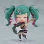 Good Smile Company - Nendoroid "Project SEKAI Colorful Stage! feat. Hatsune Miku" Hatsune Miku School SEKAI Ver.