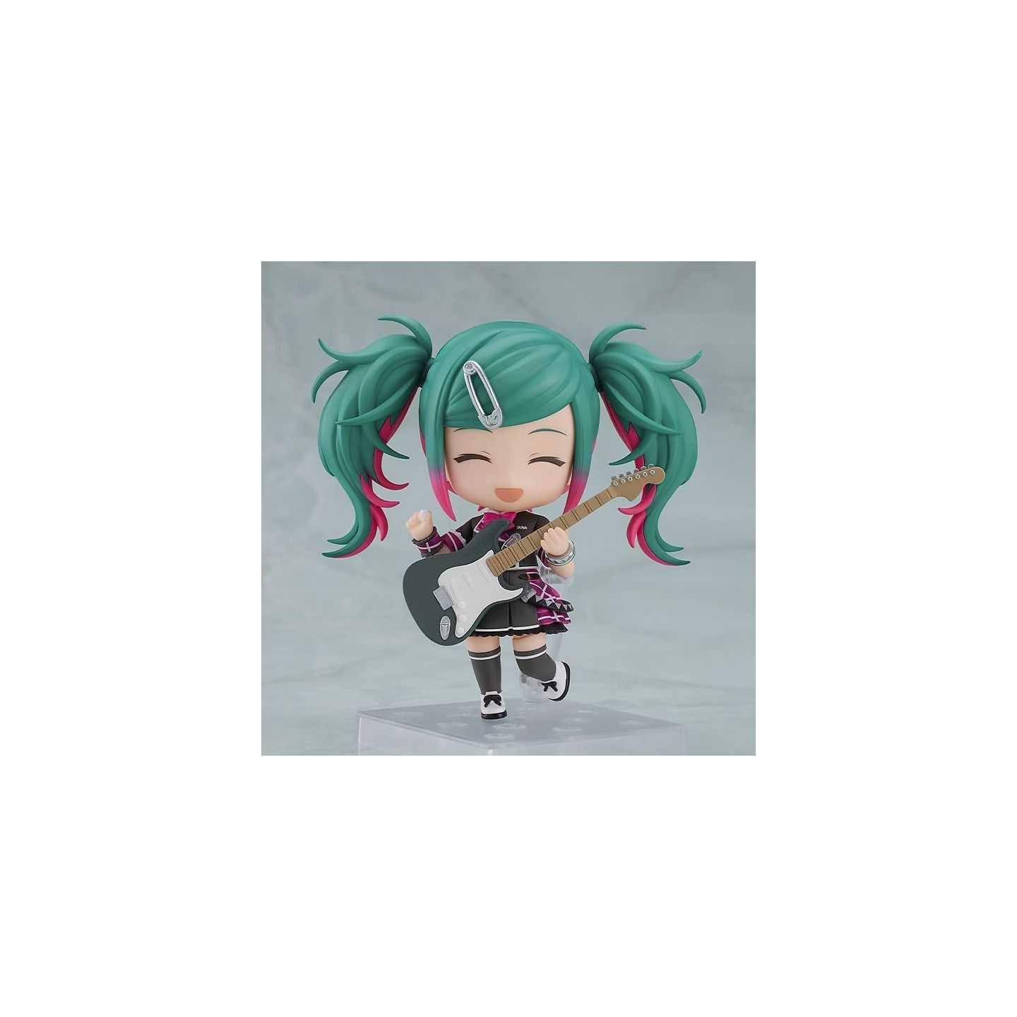 Hatsune Miku School SEKAI Ver. | Nendoroid | Japanzon.com