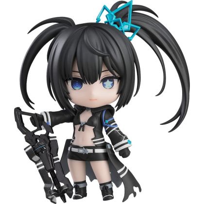 Azienda Good Smile - Nendoroid "Black Rock Shooter FRAGMENT" Elishka