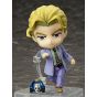 Medicos Entertainment - Nendoroid "La bizzarra avventura di JoJo Il diamante è infrangibile" Kira Yoshikage