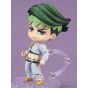 Medicos Entertainment - Nendoroid "JoJo's Bizarre Adventure Diamant ist unzerbrechlich" Kishibe Rohan