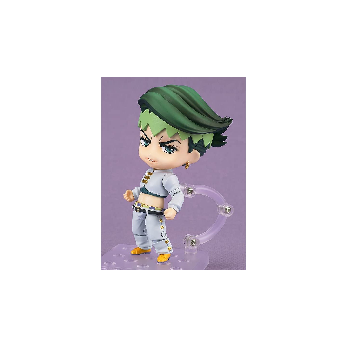 Nendoroid JoJo's Bizarre Adventure Diamond Is Unbreakable Kishibe  Rohananimota