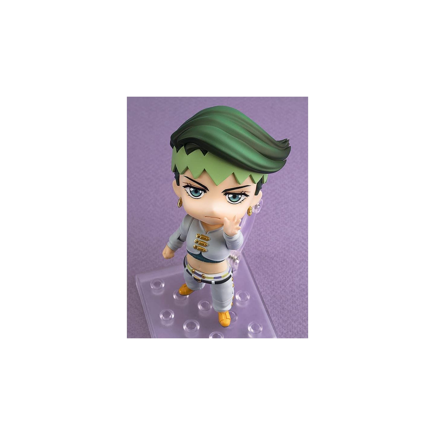 Nendoroid Rohan Kishibe