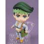 Medicos Entertainment - Nendoroid "JoJo's Bizarre Adventure Diamant ist unzerbrechlich" Kishibe Rohan