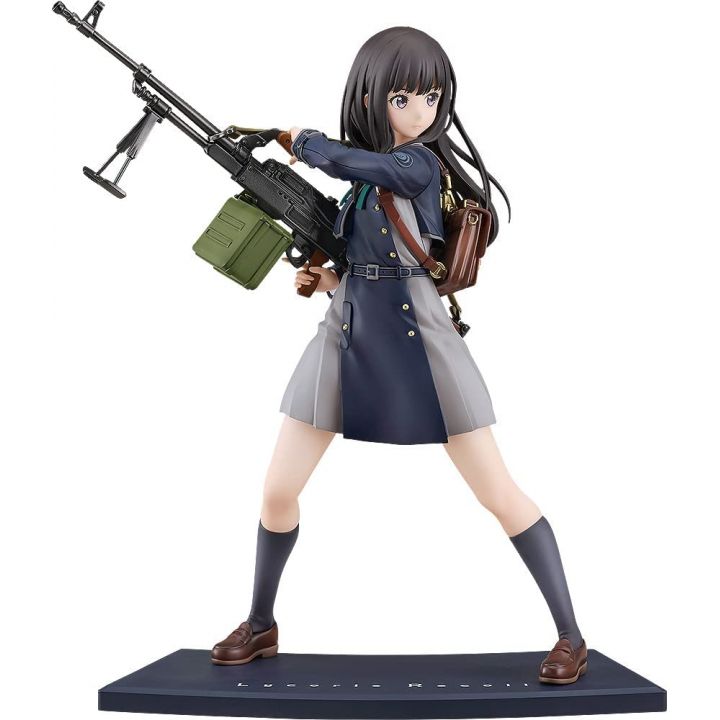 Good Smile Company - "Lycoris Recoil" Inoue Takina