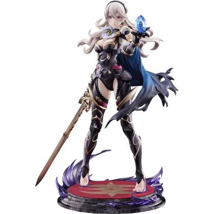 Intelligent Systems - "Fire Emblem" Nohr Noble Corrin